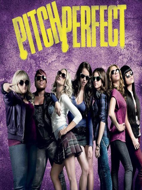 Pitch Perfect Pic